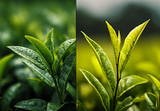 茶有没有「机」